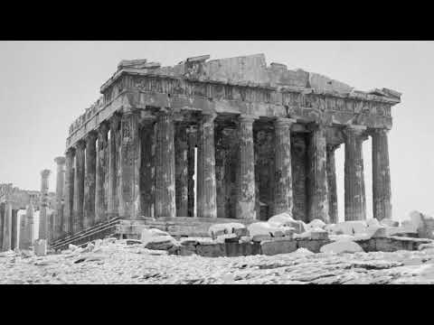 Découvrez Athènes 1917 en 3D