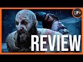 God of War Ragnarok Spoiler Free Review | 4K 60fps