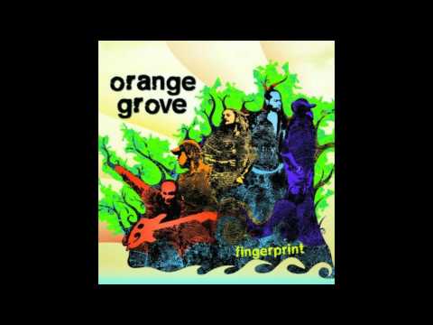 Orange Grove - Little By Little