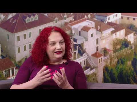 RTHN - Novsko popodne 24.05.2021. Gošća: Marija Sarap
