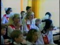 Сюрприз выпускникам. Последний звонок 2014. 