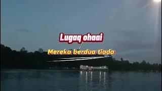 Download lagu Lagu Daerah Dayak Tunjung. NYERITAAQ. Lirik & terjemahan mp3 Download lagu Lagu Daerah Dayak Tunjung. NYERITAAQ. Lirik & terjemahan mp3