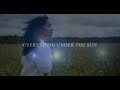 The Witchdoctor: Everything Under the Sun