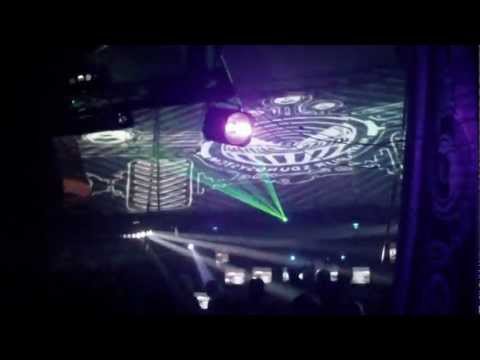 18th years of Mayapur sound system freeparty(2)