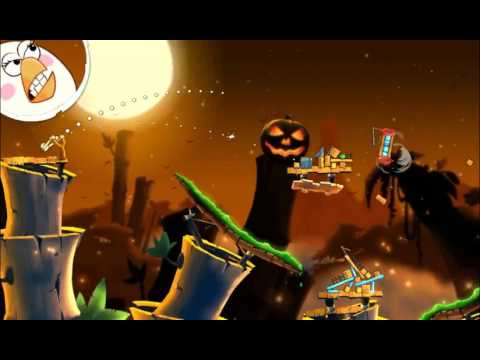 Angry Birds 2 Level 288 - Angry Birds 2 Walkthrough FULL HD SKILLGAMING