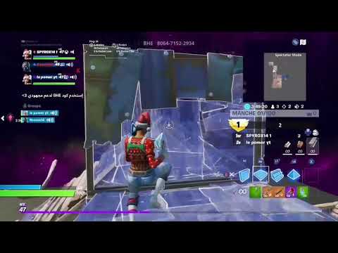 SPYROX HIGHLIGHTS #17