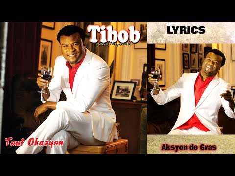 Aksyon De Gras (Lyrics Only)