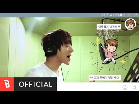 [M/V] 반딧불이 (Firefly) (feat. 릴보이 Of 긱스) - 황치열(Hwang Chiyeul) & 은하(Eun Ha)