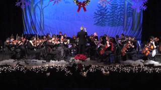 Nutcracker Suite Waltz of the Flowers - Chamber Orchestra