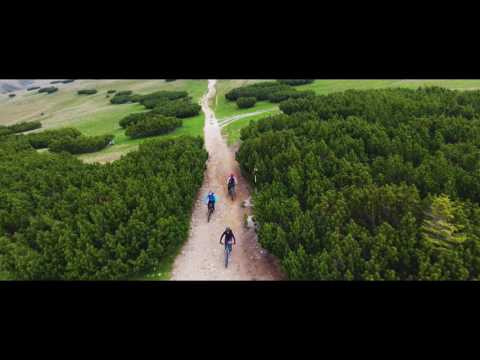 Backcountry Adventures Romania - The Sheep