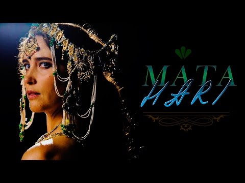 MATA   HARI
