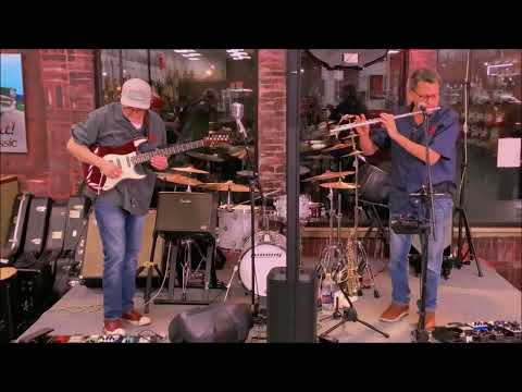 Bob's Guitars ~ Performance/Master Class Highlights #2