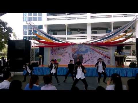 Astar Cover EXO   Wolf @JBAC