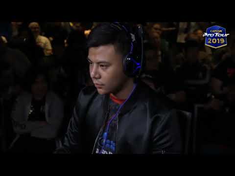 SFV  TOP 5 MOMENTS   NORCAL REGIONALS 2019   CPT 2019
