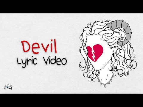 RIELL - Devil (Lyric Video)