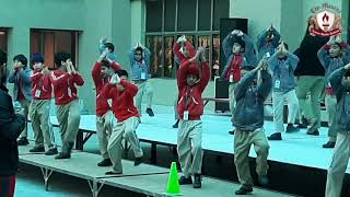 The Maurya School Video