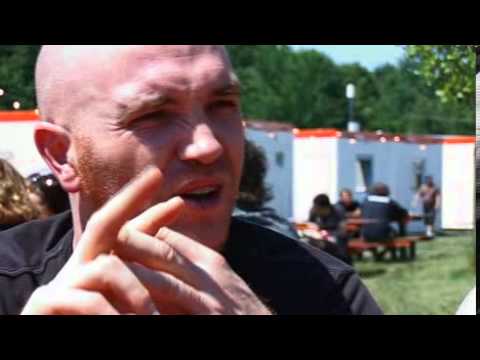 The Script leert overleven van U2