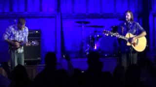 Mac Powell & Jason Hoard Live (Part 6): I've Always Loved You (Columbus, OH - 9/20/12)