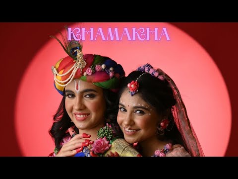 KHAMAKHA - Hiten & Raashi Sood (Official Song) | Flowers EP | Hindi Romantic Songs 2025