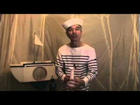 Saturn Magic -Airborne Flower Power by G Sparks - Trick