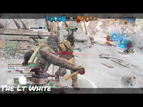 For Honor ~ Enter the Orochi ~ Version 74 (Rep 70!!!)