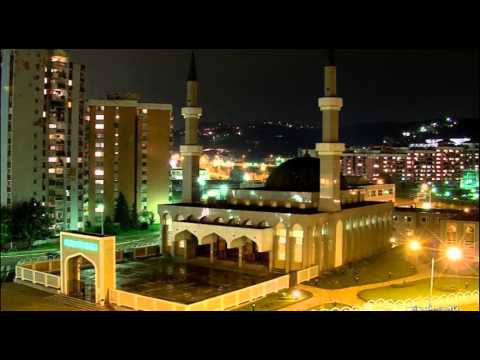 Hafiz Aziz Alili - 12. sura Jusuf - 12. surat Yusuf