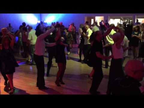 The Jive Club Freestyle 09/05/2014