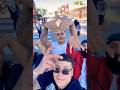 Latin disciples show out for Puerto Rican festival in #chiraq #drill