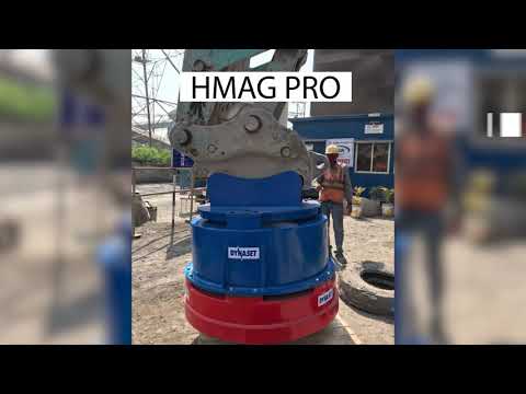 Dynaset HMAG Pro 1200-49 [1]
