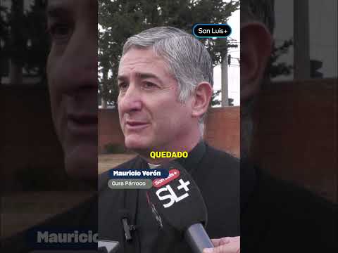 Juana Koslay: avanza la construcción de un nuevo templo para la Virgen de Fátima