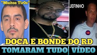 RD Cumpriu Sua Palavra Com O Doca