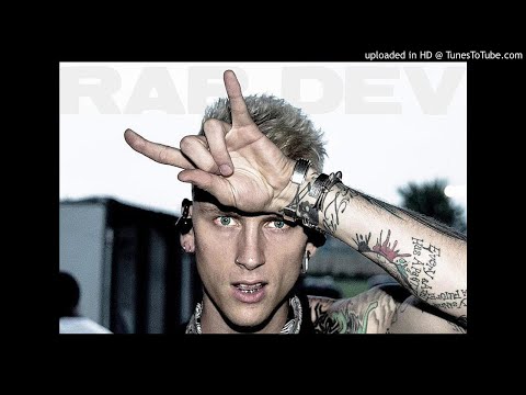 Machine Gun Kelly - Rap Devil (Clean Version)