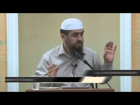 18. Gabimet e Imamave në namaz! - Dhulkarnejn Ramadani