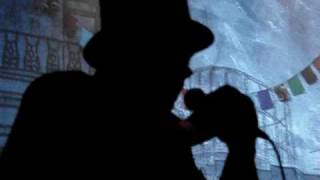 A Soldier's Tale by the Good, the Bad & the Queen