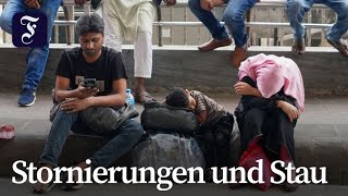 Eskalation im Iran-Konflikt weltweit spürbar