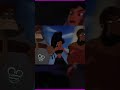 Evil Jasmine Waifu Belly Lover Belly Cartoons Shorts