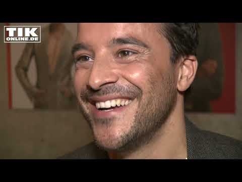 Kostja Ullmann: Warum ihm seine Zeit so kostbar ist...