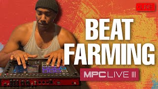 not a single beat was made and im recycling this thumbnail!