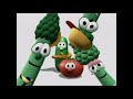 VeggieTales Theme Song 2001 2003 The Ballad Of Little Joe Version Fixed