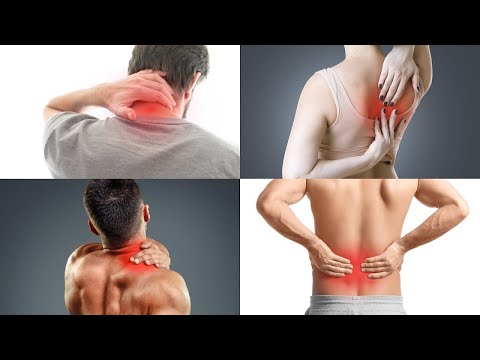 A Faster Way to Rid MUSCLE KNOTS in Your Neck and Shoulders