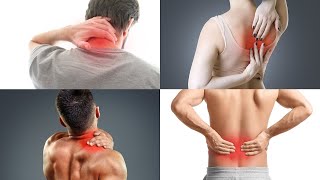 A Faster Way to Rid MUSCLE KNOTS in Your Neck and Shoulders
