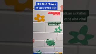 Download lagu Mak Urut Minyak Khusus Mr. P Produk Nasa Asli..... mp3 Download lagu Mak Urut Minyak Khusus Mr. P Produk Nasa Asli..... mp3