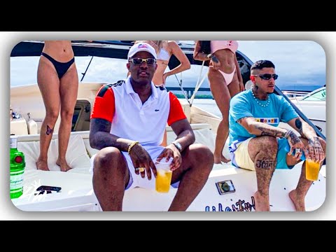 MC IG e Kelvinho - REVOADA DE LADRÃO (DJ Tripa)