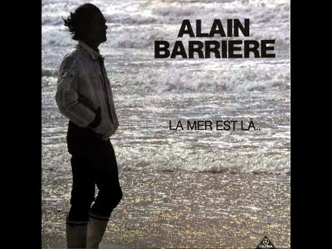 Alain Barrière - Le temps qui passe (1983, version intégrale) Quasi HQ