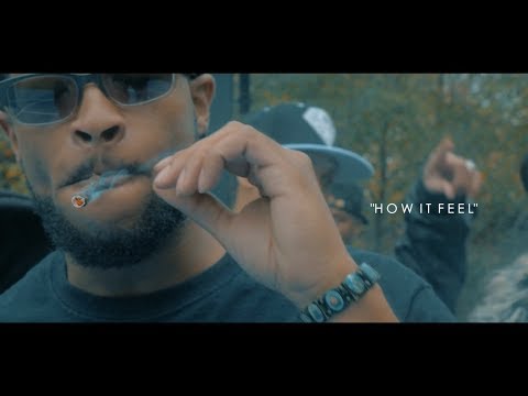 Freshboy Marc - How it Feel (LINK IN DESCRIPTION)