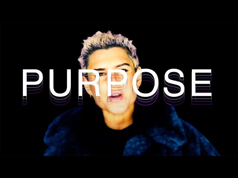 BiXX & Christina Novelli - Purpose (Official Music Video)