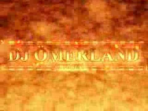 DJOMERLANDvsÇELİK--HERCAİM CLUB MİX