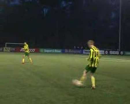 3)Oranje-Brederodes B1