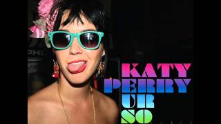 Katy Perry - Use Your Love