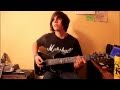 Chelsea Grin - Cheyne Stokes (Cover) 
